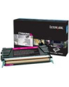 Lexmark C74x Magenta Corporate Toner Cartridge (7k) - nr 22