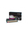 Lexmark C74x Magenta Corporate Toner Cartridge (7k) - nr 2