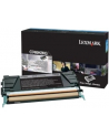 Lexmark C746, C748 Black Corporate Toner Cartridge (12K) - nr 11