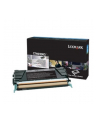 Lexmark C746, C748 Black Corporate Toner Cartridge (12K) - nr 12