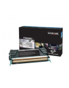 Lexmark C746, C748 Black Corporate Toner Cartridge (12K) - nr 13