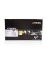 Lexmark C746, C748 Black Corporate Toner Cartridge (12K) - nr 16