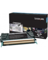 Lexmark C746, C748 Black Corporate Toner Cartridge (12K) - nr 18