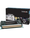 Lexmark C746, C748 Black Corporate Toner Cartridge (12K) - nr 20