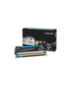 Lexmark C748 Cyan Corporate Toner Cartridge (10K) - nr 4