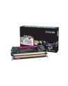 Lexmark  C748 Magenta Corporate Toner Cartridge (10K) - nr 1