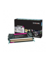 Lexmark  C748 Magenta Corporate Toner Cartridge (10K) - nr 2