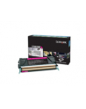 Lexmark  C748 Magenta Corporate Toner Cartridge (10K) - nr 4