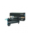 Lexmark C792 Cyan Extra High Yield Return Program Print Cartridge (20K) for C792de / C792de Gov HV / C792de Gov LV / C792dhe / C792dhe Gov LV / C792dte / C792e - nr 10