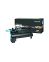 Lexmark C792 Cyan Extra High Yield Return Program Print Cartridge (20K) for C792de / C792de Gov HV / C792de Gov LV / C792dhe / C792dhe Gov LV / C792dte / C792e - nr 23