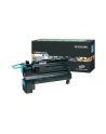 Lexmark C792 Cyan Extra High Yield Return Program Print Cartridge (20K) for C792de / C792de Gov HV / C792de Gov LV / C792dhe / C792dhe Gov LV / C792dte / C792e - nr 2