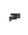 Lexmark C792 Cyan Extra High Yield Return Program Print Cartridge (20K) for C792de / C792de Gov HV / C792de Gov LV / C792dhe / C792dhe Gov LV / C792dte / C792e - nr 3
