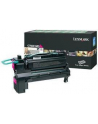 Lexmark C792 Magenta Extra High Yield Return Program Print Cartridge (20K) for C792de / C792de Gov HV / C792de Gov LV / C792dhe / C792dhe Gov LV / C792dte / C792e - nr 23