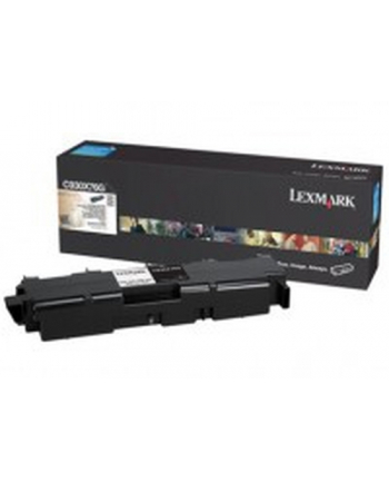 Lexmark C935, X940e, X945e Waste Toner Bottle (30K) for C935dn / C935dtn / C935dttn / C935hdn / X940e / X945e / XC940e / XC945e