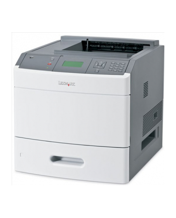 Lexmark T650, T652, T654 High Yield Corporate Print Cartridge (25K) for T650dn / T650dtn / T650n / T652dn / T652dtn / T652n / T654dn / T654dtn / T654n / T656dne nr 1