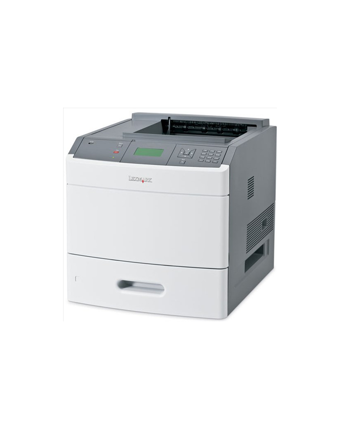 Lexmark T650, T652, T654 High Yield Corporate Print Cartridge (25K) for T650dn / T650dtn / T650n / T652dn / T652dtn / T652n / T654dn / T654dtn / T654n / T656dne główny