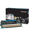 Lexmark x74x Cyan Corporate Toner Cartridge - nr 13