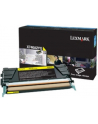 Lexmark x74x Yellow Corporate Toner Cartridge (7K) - nr 5