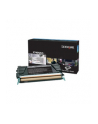 Lexmark X746, X748 Black Corporate Toner Cartridge (12K) - nr 2