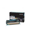 Lexmark  X748 Cyan Corporate Toner Cartridge (10K) - nr 10