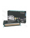 Lexmark  X748 Cyan Corporate Toner Cartridge (10K) - nr 1