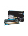 Lexmark  X748 Cyan Corporate Toner Cartridge (10K) - nr 2