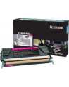 Lexmark  X748 Magenta Corporate Toner Cartridge (10K) - nr 13