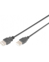 Kabel przedlużacz, USB2.0 , 1,8m - nr 6