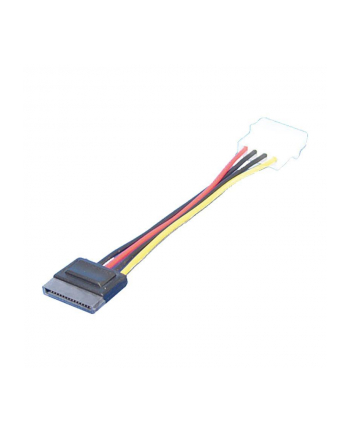 LOGILINK Kabel wewnętrzny S-ATA do HDD