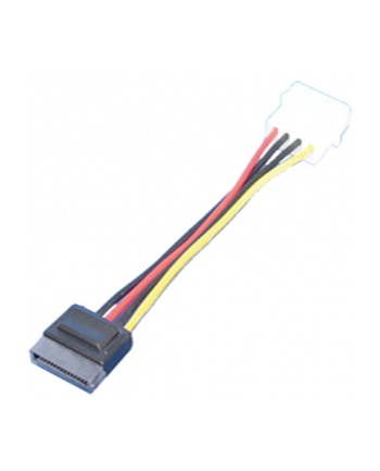 LOGILINK Kabel wewnętrzny S-ATA do HDD