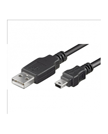 LOGILINK Kabel mini USB2.0 CANON, dł. 2m