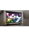 Elite Screens M150UWH2 Manual Pull Down Screen 150'' 16:9 / Diagonal 375cm, W 332cm x H 186,7cm / Black case / Dual wall - nr 7