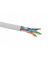 KABEL ACT 305m KAT 5e DRUT UTP PVC ALANTEC - nr 2