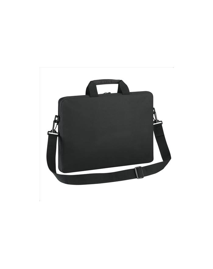 TARGUS TORBA DO NOTEBOOKA 15.6  BID TOPLOAD BLACK główny
