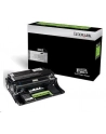 Lexmark 500Z Return Program Imaging Unit (60K) for MS310d, MS310dn, MS410d, MS410dn, MS510dn, MS610dn, MS610de, MX310dn, MX410de, MX510de, MX511de, MX511dhe, MX610de, MX611de, MX611dhe - nr 12