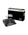 Lexmark 500Z Return Program Imaging Unit (60K) for MS310d, MS310dn, MS410d, MS410dn, MS510dn, MS610dn, MS610de, MX310dn, MX410de, MX510de, MX511de, MX511dhe, MX610de, MX611de, MX611dhe - nr 20