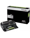 Lexmark 500Z Return Program Imaging Unit (60K) for MS310d, MS310dn, MS410d, MS410dn, MS510dn, MS610dn, MS610de, MX310dn, MX410de, MX510de, MX511de, MX511dhe, MX610de, MX611de, MX611dhe - nr 28