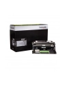 Lexmark 500Z Return Program Imaging Unit (60K) for MS310d, MS310dn, MS410d, MS410dn, MS510dn, MS610dn, MS610de, MX310dn, MX410de, MX510de, MX511de, MX511dhe, MX610de, MX611de, MX611dhe - nr 3