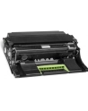 Lexmark 500Z Return Program Imaging Unit (60K) for MS310d, MS310dn, MS410d, MS410dn, MS510dn, MS610dn, MS610de, MX310dn, MX410de, MX510de, MX511de, MX511dhe, MX610de, MX611de, MX611dhe - nr 42