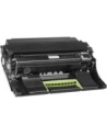 Lexmark 500Z Return Program Imaging Unit (60K) for MS310d, MS310dn, MS410d, MS410dn, MS510dn, MS610dn, MS610de, MX310dn, MX410de, MX510de, MX511de, MX511dhe, MX610de, MX611de, MX611dhe - nr 43