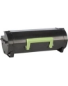 Lexmark 50x Black Toner Cartridge High Corporate (5k) for MS310d, MS310dn, MS410d, MS410dn, MS510dn, MS610dn, MS610de - nr 22