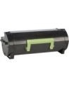 Lexmark 50x Black Toner Cartridge High Corporate (5k) for MS310d, MS310dn, MS410d, MS410dn, MS510dn, MS610dn, MS610de - nr 23