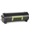 Lexmark 50x Black Toner Cartridge High Corporate (5k) for MS310d, MS310dn, MS410d, MS410dn, MS510dn, MS610dn, MS610de - nr 25