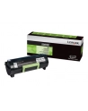 Lexmark 50x Black Toner Cartridge High Corporate (5k) for MS310d, MS310dn, MS410d, MS410dn, MS510dn, MS610dn, MS610de - nr 3