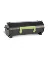Lexmark 502XE Black Extra High Yield Toner Cartridge (10K) for MS410d, MS410dn, MS510dn, MS610dn, MS610de - nr 11