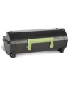 Lexmark 502XE Black Extra High Yield Toner Cartridge (10K) for MS410d, MS410dn, MS510dn, MS610dn, MS610de - nr 18