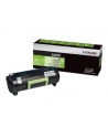 Lexmark 502XE Black Extra High Yield Toner Cartridge (10K) for MS410d, MS410dn, MS510dn, MS610dn, MS610de - nr 4