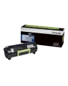 Lexmark 502XE Black Extra High Yield Toner Cartridge (10K) for MS410d, MS410dn, MS510dn, MS610dn, MS610de - nr 6