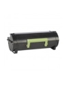 Lexmark 502XE Black Extra High Yield Toner Cartridge (10K) for MS410d, MS410dn, MS510dn, MS610dn, MS610de - nr 7