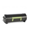 Lexmark 602HE Black High Yield Toner Cartridge (10K) for MX310dn, MX410de, MX510de, MX511de, MX511dhe, MX610de, MX611de, MX611dhe - nr 14